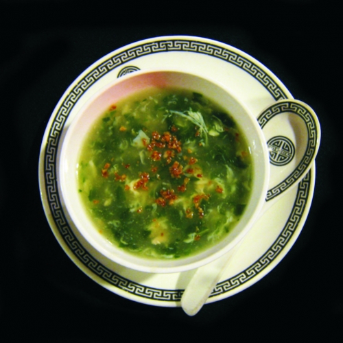 Sopa para emagrecer em alguns dias